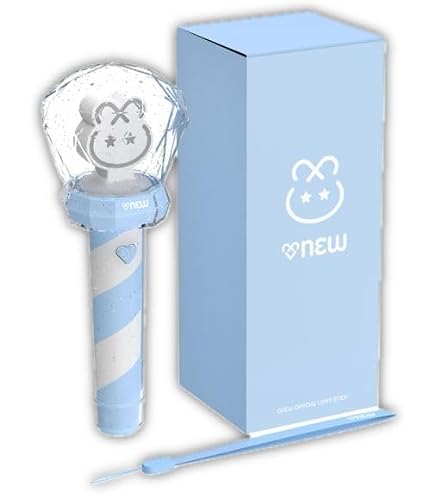 Amazon.co.jp: SHINee OFFICIAL LIGHT STICK シャイニー 公式ペン